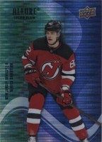 2022-23 Upper Deck Allure - Nikita Okhotyuk #SF-85