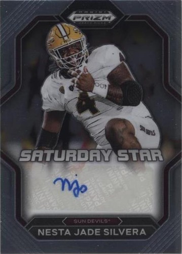 Alessandro Nesta No.149 WCCF Football Soccer card From Japan