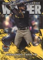 2024 Topps Series 2 - Fernando Tatís Jr. #HRCW-21