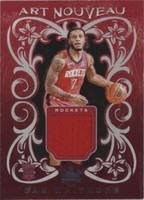 2023-24 Panini Court Kings - Cam Whitmore #AN-CAM