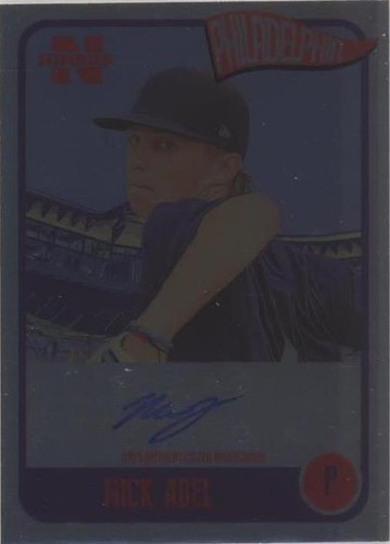 2020 Onyx Nimbus - Mick Abel #NAMA