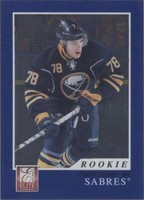 2011-12 Panini Elite - Corey Tropp #226