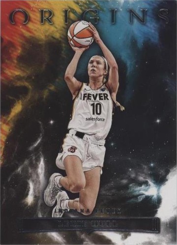 2023 Panini Origins WNBA - Lexie Hull #65