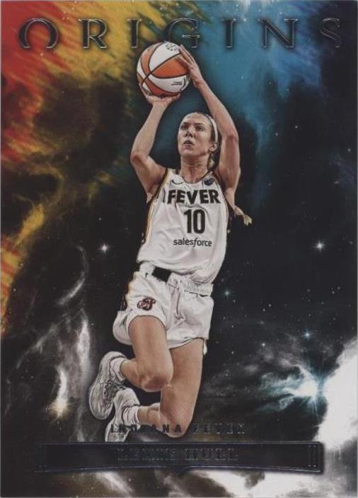 2023 Panini Origins WNBA - Lexie Hull #65