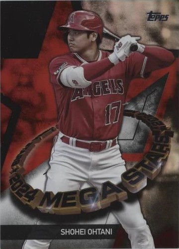 大谷翔平 2022 Topps1st Edition Green Foil Shohei Ohtani 2022 Topps #1 Green Foil /499 Price Guide