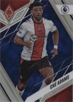 2022-23 Panini Chronicles Che Adams #254