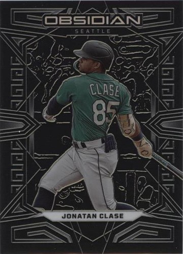 2023 Panini Chronicles - Jonatan Clase #9