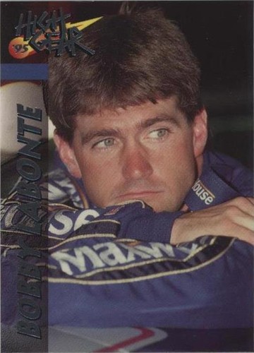 1995 Wheels High Gear - Bobby Labonte #21