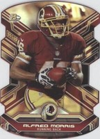 2014 Bowman Alfred Morris #49