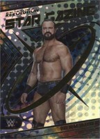 2023 Panini Revolution WWE - Drew McIntyre #35