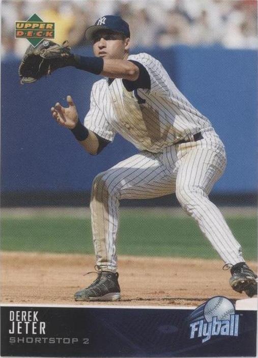 2005 Upper Deck Pro Sigs - Derek Jeter #23 for sale | eBay 2005 Upper Deck Pro Sigs - Derek Jeter #23 for sale | eBay