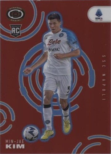 2022-23 Panini Chronicles Kim Min-Jae #280