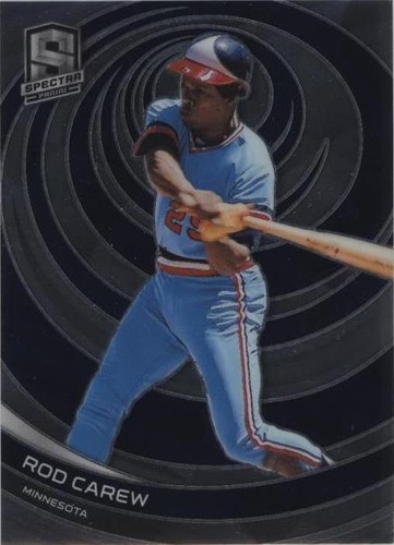 2023 Panini Chronicles - Rod Carew #64