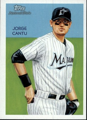 2010 Topps National Chicle Baseball Card Pick 1-100