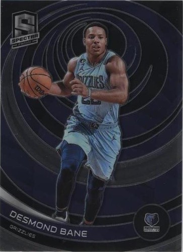 2022-23 Panini Spectra - Desmond Bane #41
