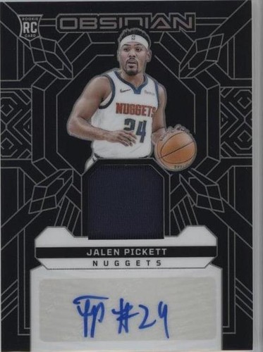 2Asenath Pickettさん専用 Jalen Pickett 2023 Prizm Red Rookie /299 SGC 9.5 #167 Rc | eBay