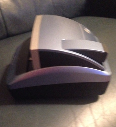 Polaroid One 600 100 Focus Rang 3 Ft. Not Tested