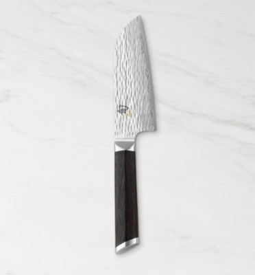 Williams Sonoma Shun Fuji Santoku Knife, 5 1/2''