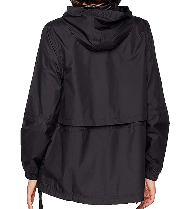 ジャケット・アウター Nike Sportswear Women's Jacket Nike Sportswear Collection Women's Oversized Windrunner