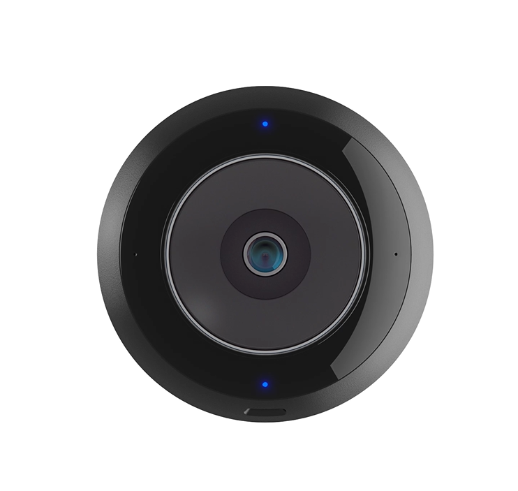 Ubiquiti UniFi Protect Camera AI 360 UVC-AI-360