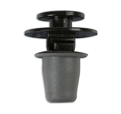 CITROEN MOULDING CLIP PK10