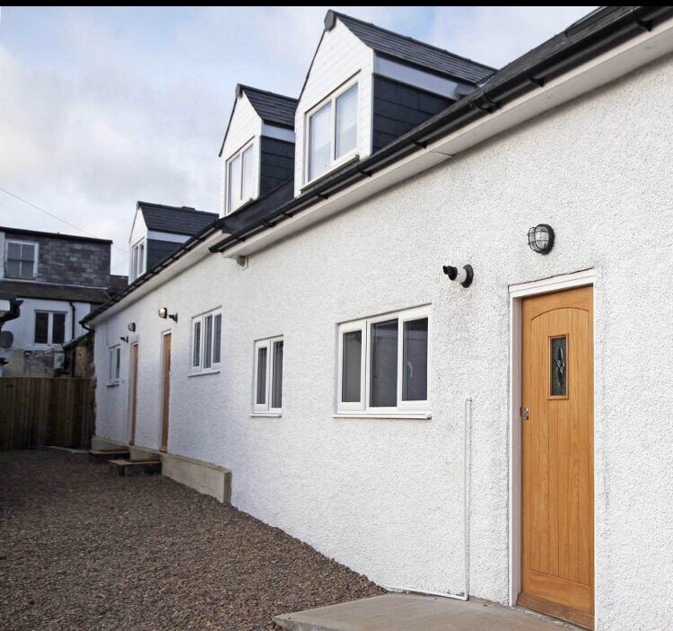 Pet Friendly Holiday Cottages In Belford