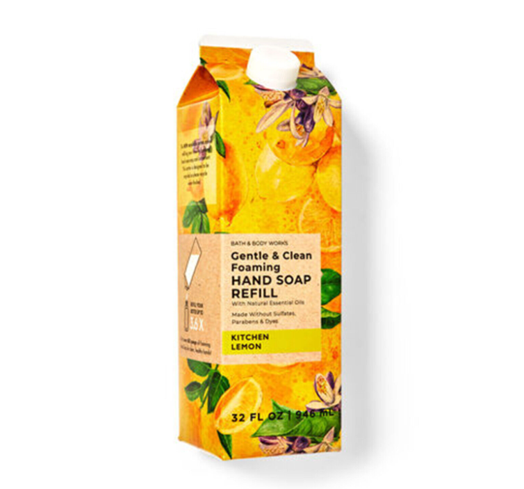 Refill