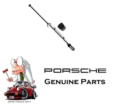 PORSCHE CAYENNE VW A/C Receiver Drier / Desiccant Element 95857319102