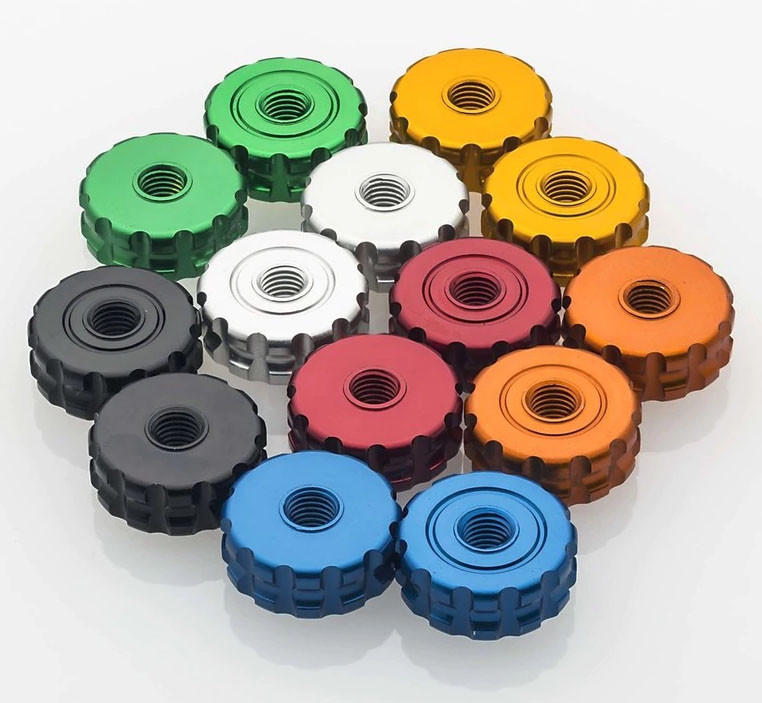 Ducati 848 / 1098 / 1198 All ASV F3 Lever Set Brake & Clutch Gold Long