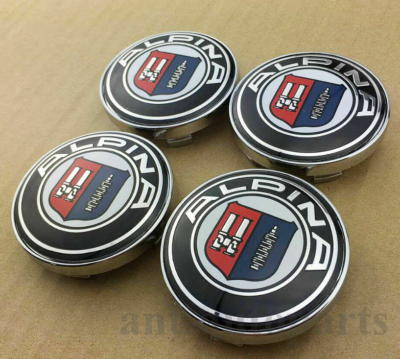 60mm bmw center caps outlet
