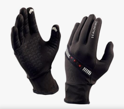 Sealskinz halo deals