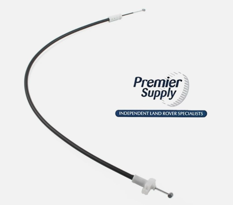 LAND ROVER FREELANDER 2 FRONT CYLINDER LOCK to LATCH CABLE LR001881