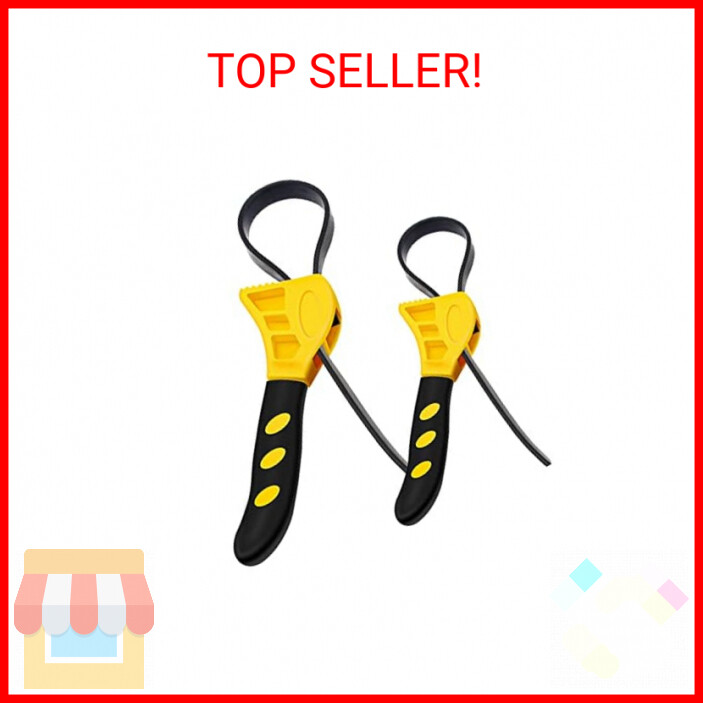 Wrench Silicone Belt