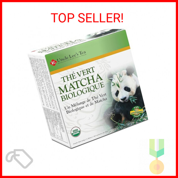 - Organic Matcha Green Tea, High In Catechin, Rich In Antiox