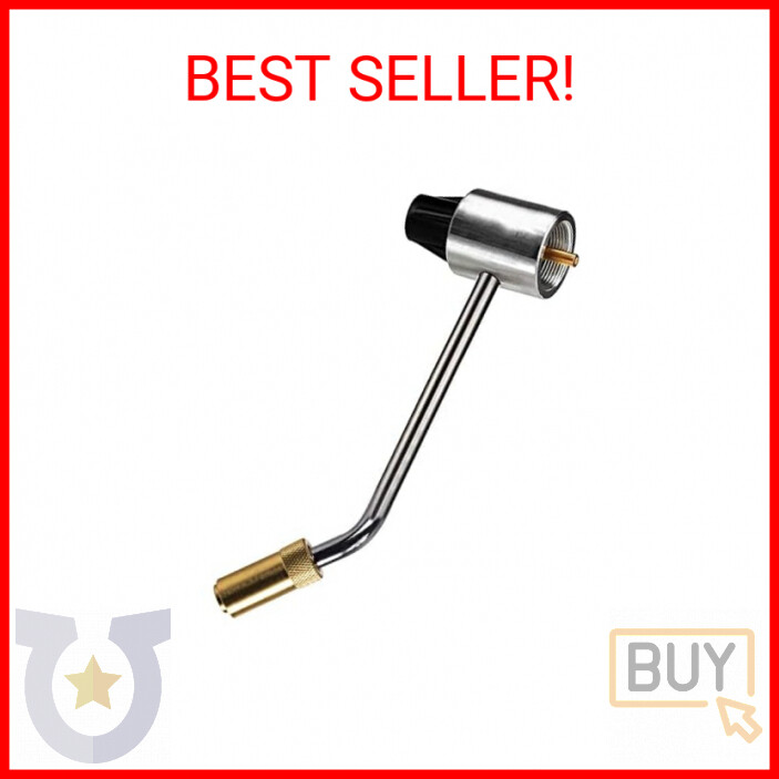 𝐌𝐂𝐀𝐌𝐏𝐀𝐒 5430 Stove Pressure Regulator R