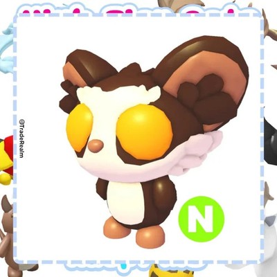 Adopt me Pet HALLOWEEN PATCHYS ARCADE NEW UPDATE / CRYPTID / SLIMINGO / AYE AYE