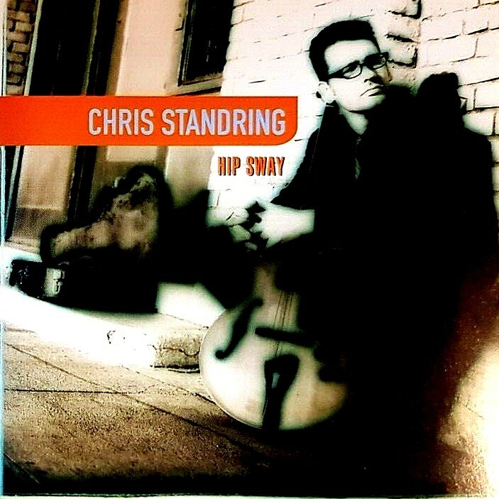 Chris Standring - 