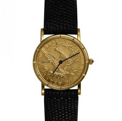 Corum clearance watch ebay