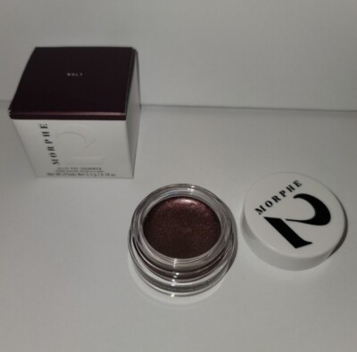 MORPHE 2 JELLY EYE SHIMMER EYESHADOW SHADE BOLT