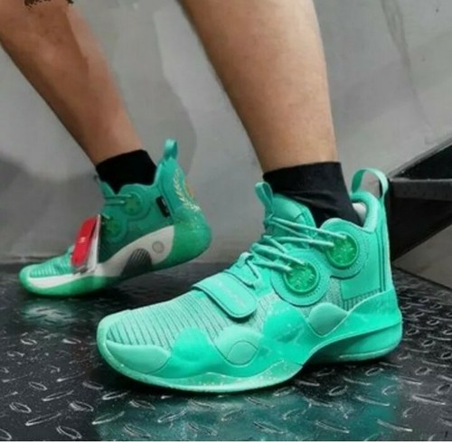 Li-Ning Way of Wade 8 ABAP113 12 men's Basketball Shoes