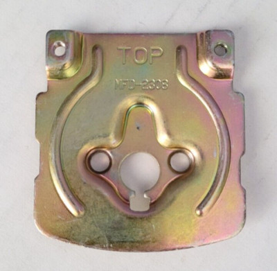 Kwikset Powerbolt 250 Keyless Lock Bracket Mounting Plate Holder Adapter
