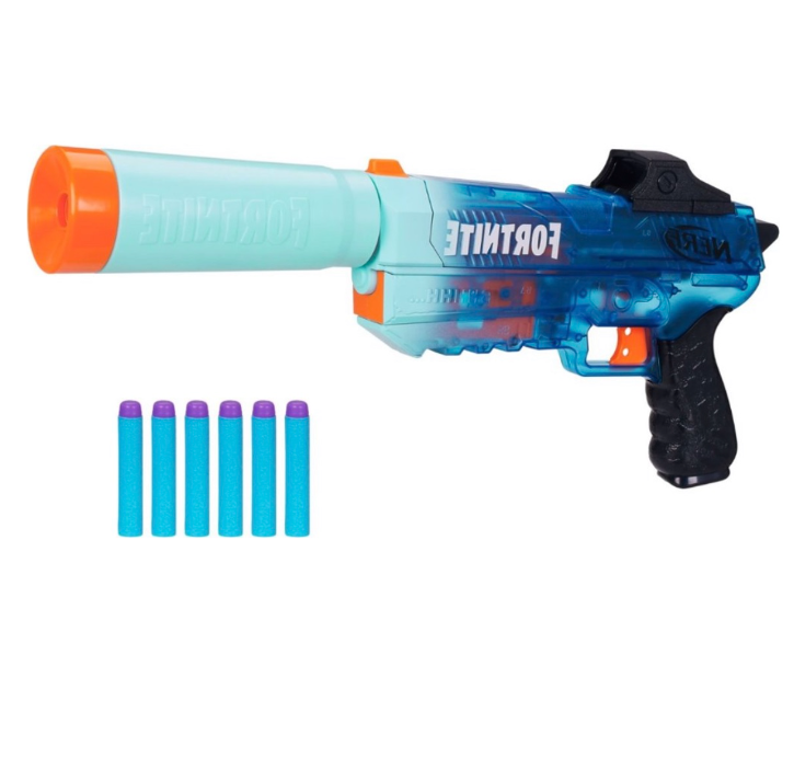 Nerf Guns Fortnite | Nerfgun