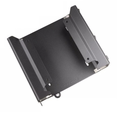 New HP 914126-001 Dual VESA Sleeve Assembly Desktop Mini PC Mounting Bracket