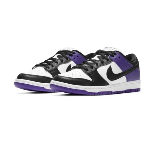 靴 Nike SB Dunk Low Pro Court Purple Gum $_57.JPG?set_id=8800005007