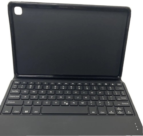 Case W/ Touchpad Black Magnetic. 7 Color. Sm- T870, T875