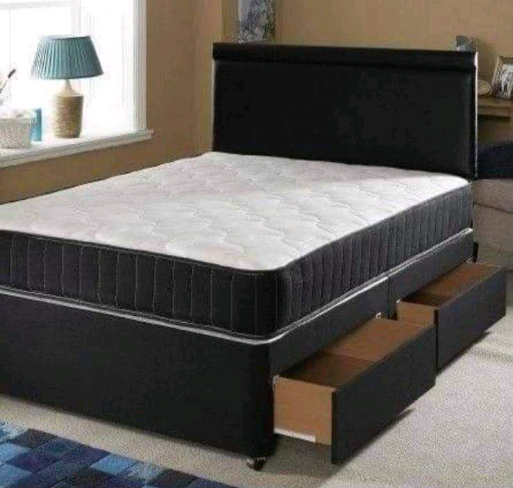 Brand new beds for sale in Barking, London Gumtree