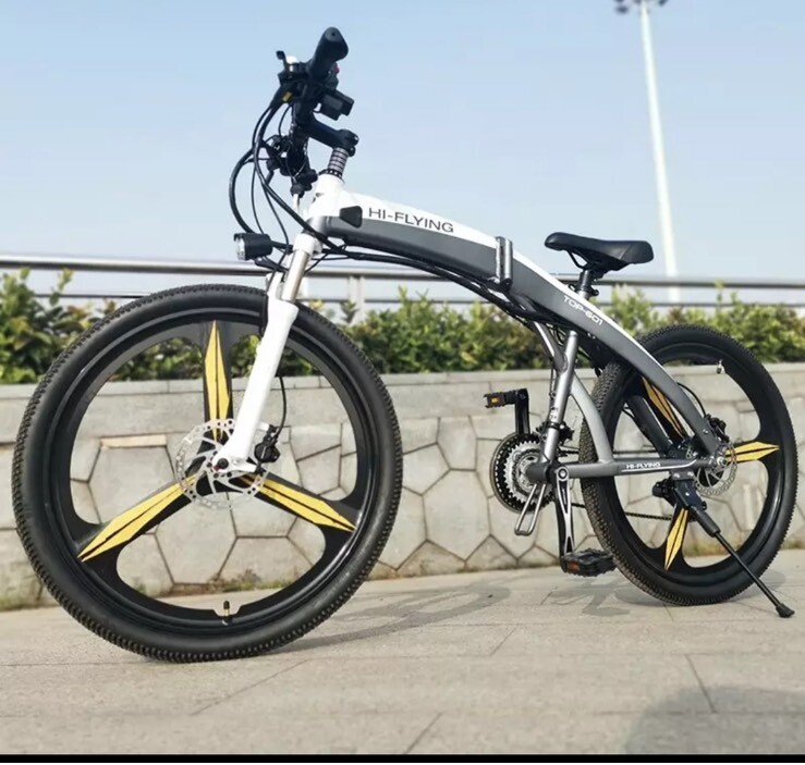 Electric bike in Alfreton, Derbyshire Gumtree