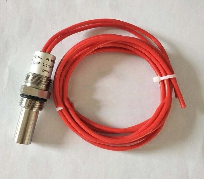 1Pcs 22275879 Temperature Switch Sensor FOR Ingersoll Rand Air Compressor