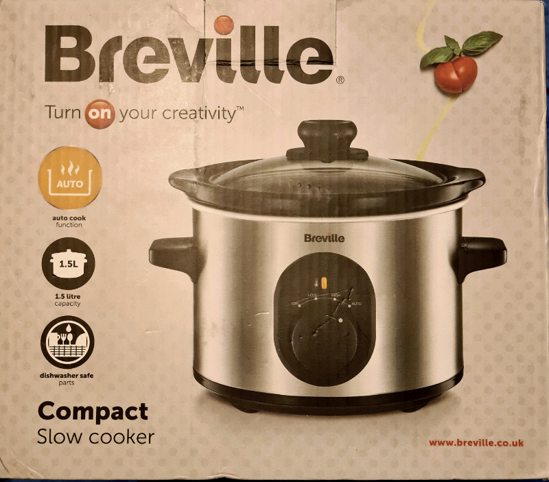 Breville Slow Cooker Parts Uk Reviewmotors.co