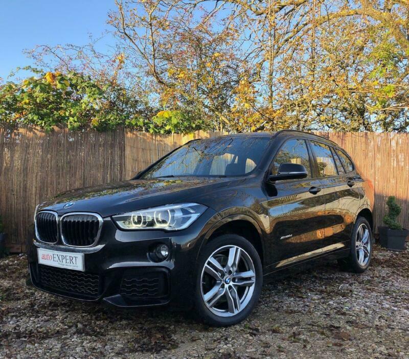 Бмв x1 xdrive 20d